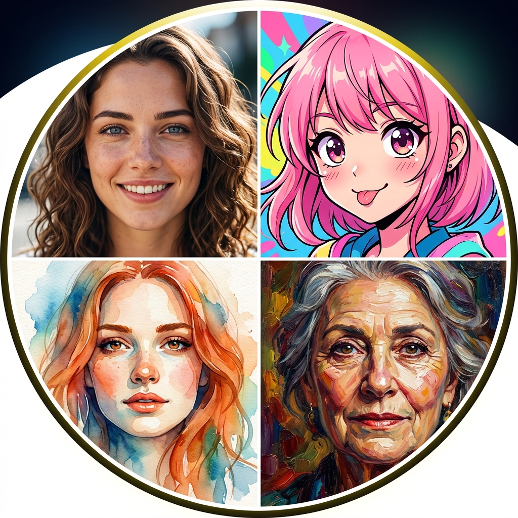 AI Image
