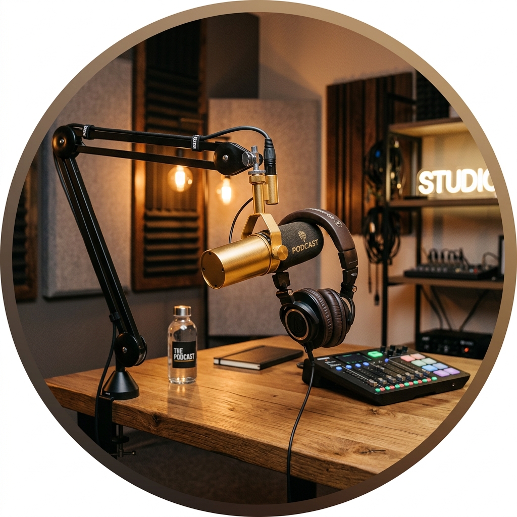 Podcast